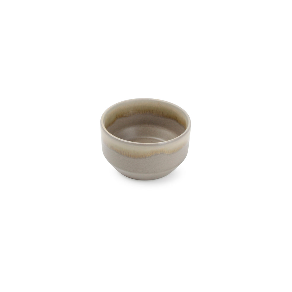 Fine 2 Dine Structo Brown Miska 7 cm