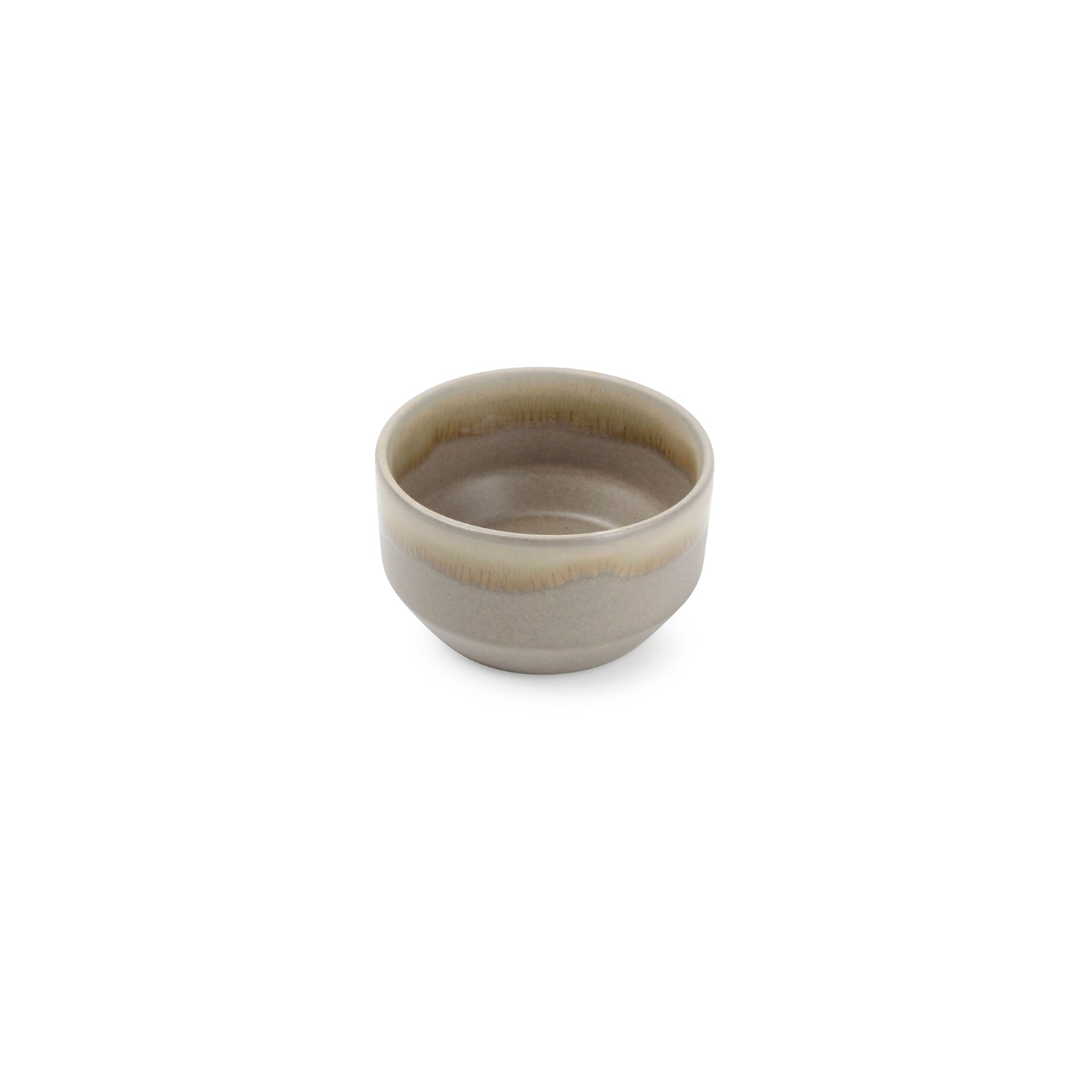 F2D Structo Brown Miska 7 cm