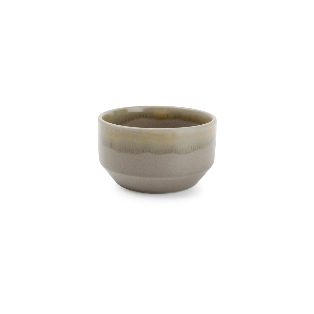 Fine 2 Dine Structo Brown Miska 10 cm
