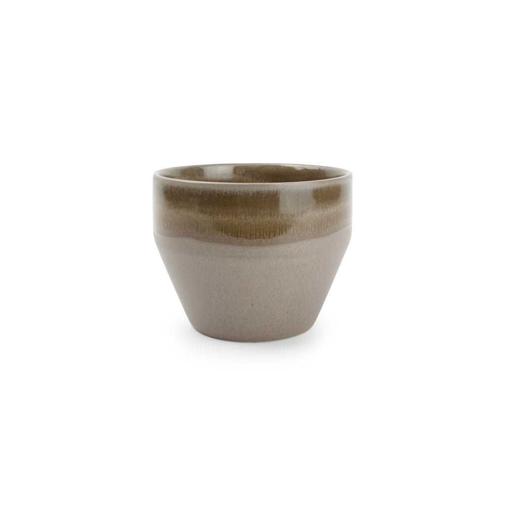 Fine 2 Dine Structo Brown Miska 11 cm