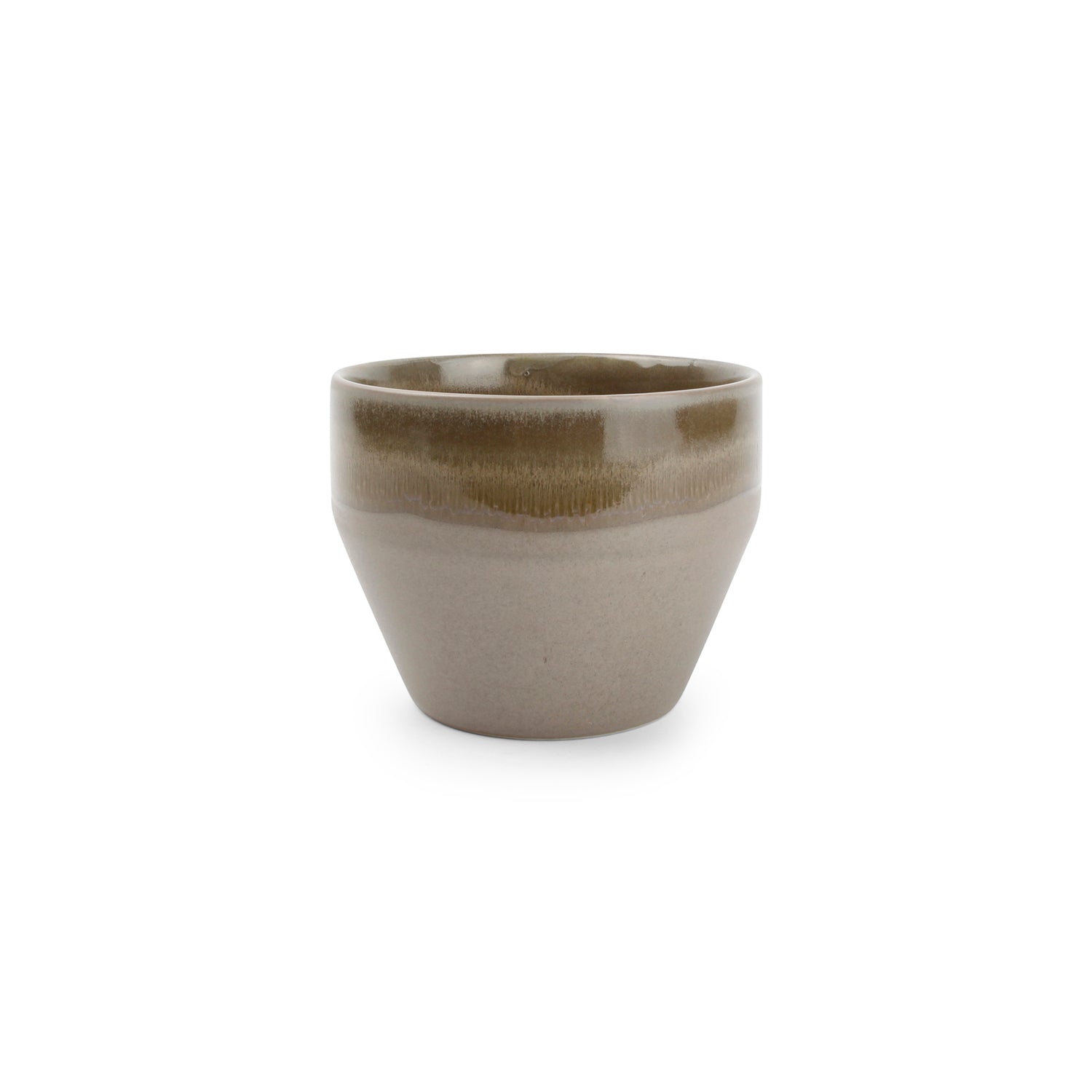 F2D Structo Brown Miska 11 cm