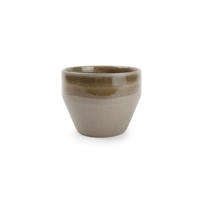 Fine 2 Dine Structo Brown Miska 11 cm