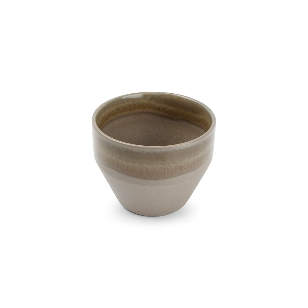 Fine 2 Dine Structo Brown Miska 11 cm