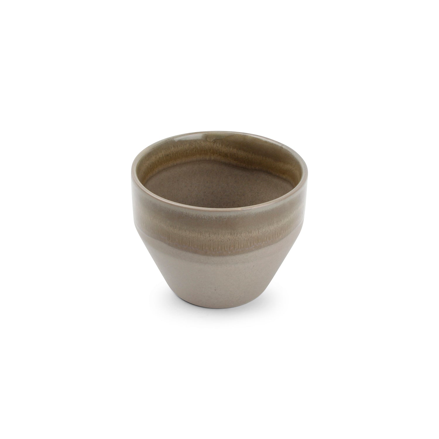 F2D Structo Brown Miska 11 cm