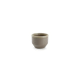 Fine 2 Dine Structo Brown Filiżanka do espresso 6 cm