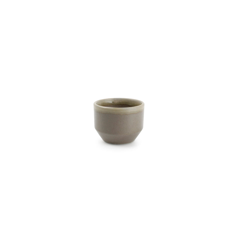 F2D Structo Brown Filiżanka do espresso 6 cm
