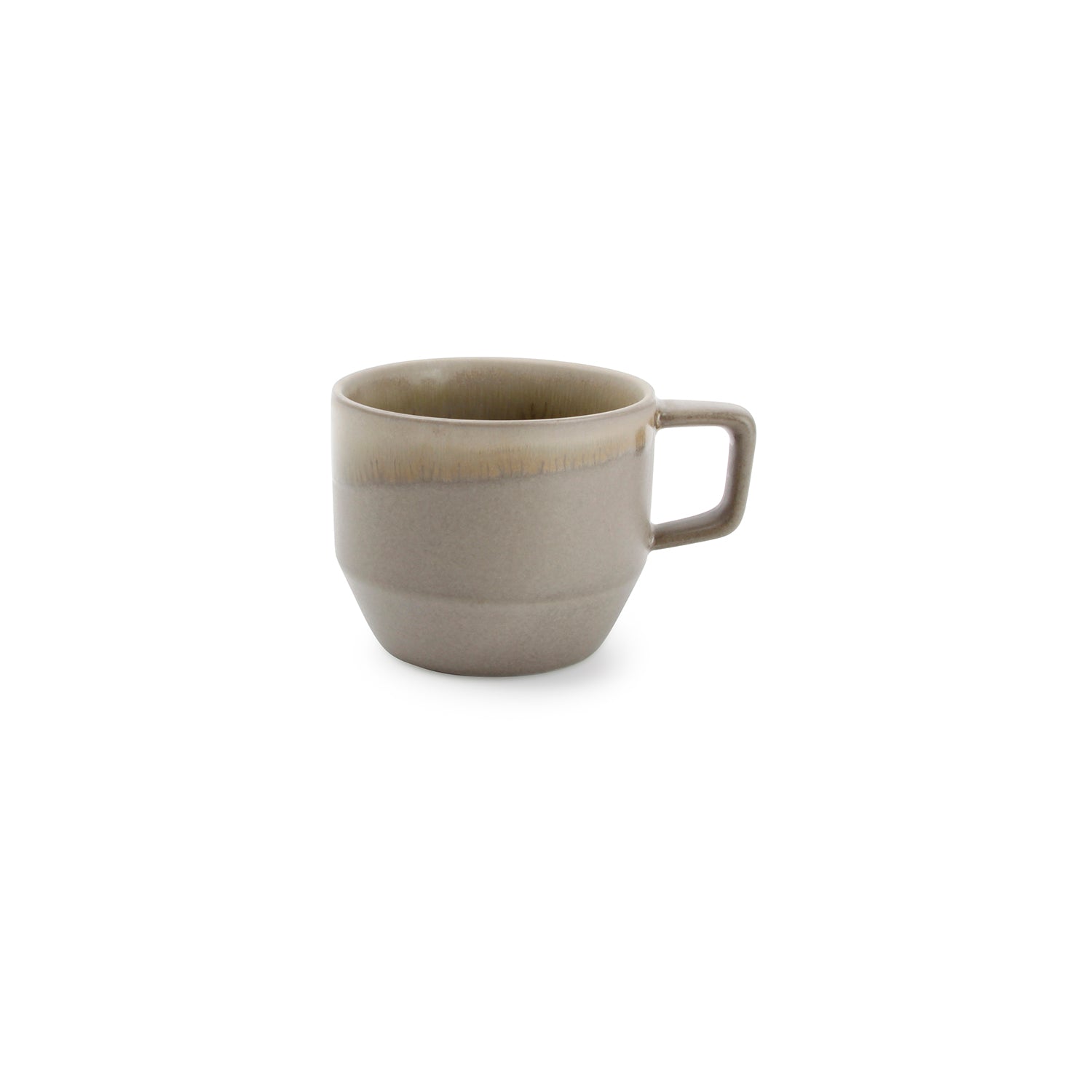 F2D Structo Brown Filiżanka 140 ml