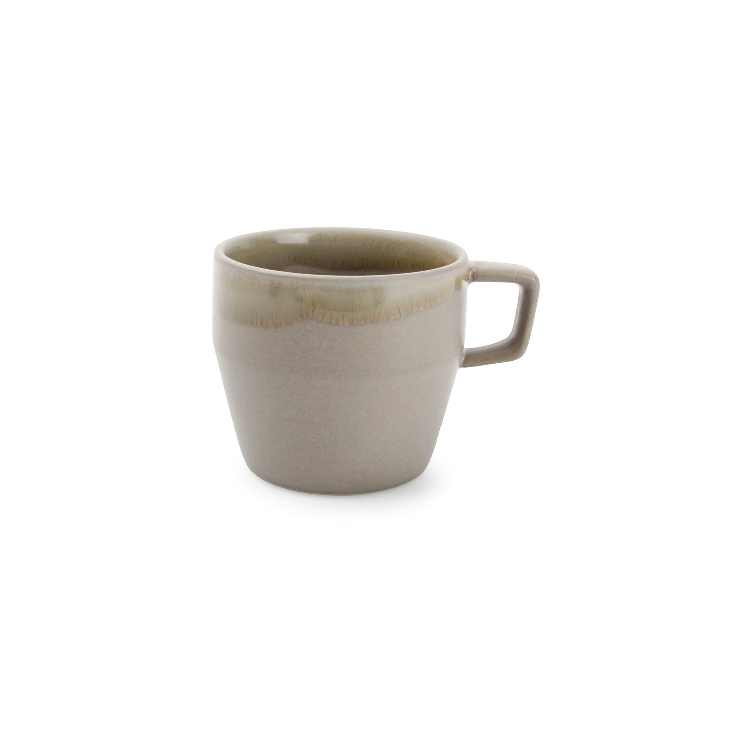 F2D Structo Brown Filiżanka 200 ml