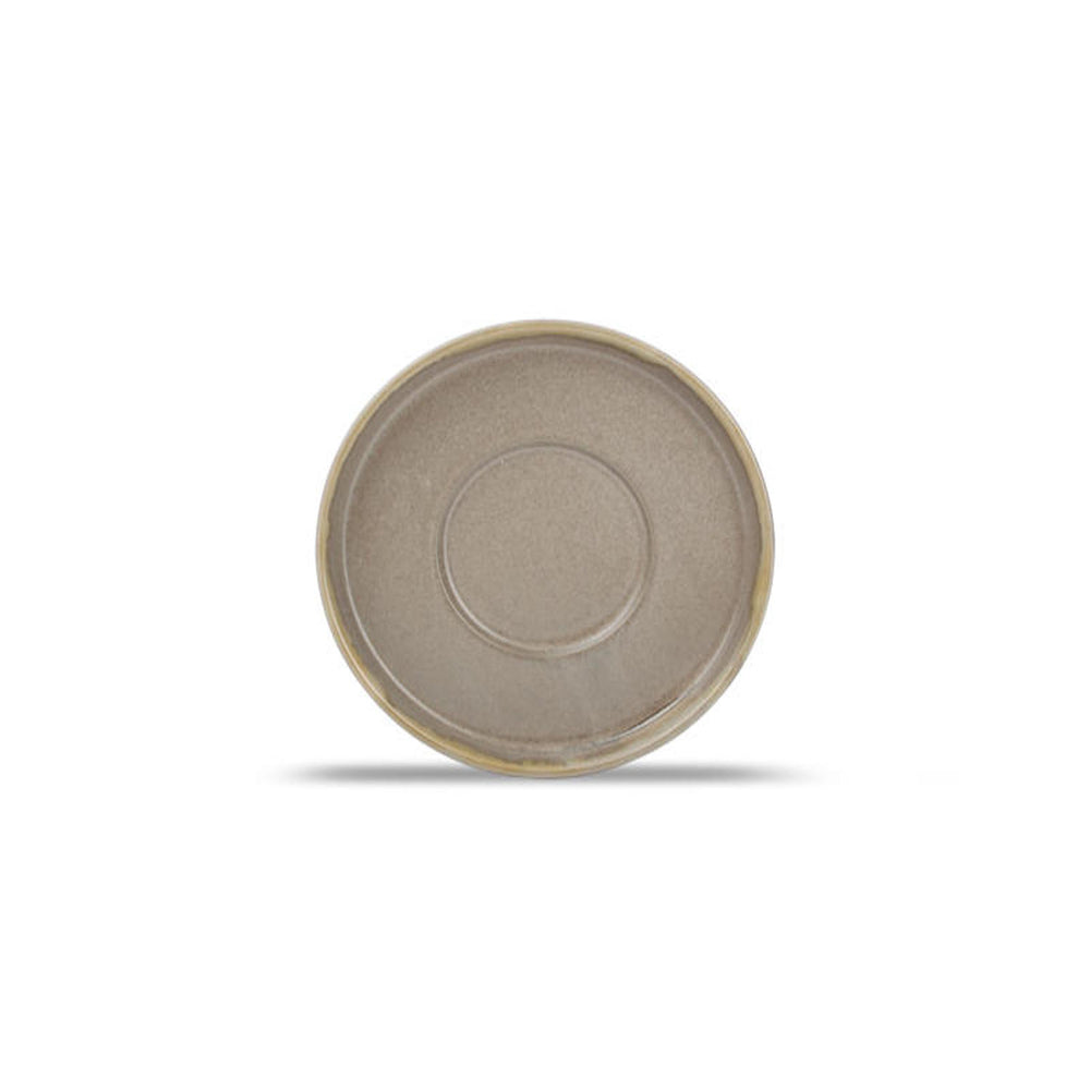 Fine 2 Dine Structo Brown Spodek 14 cm (200/350 ml)
