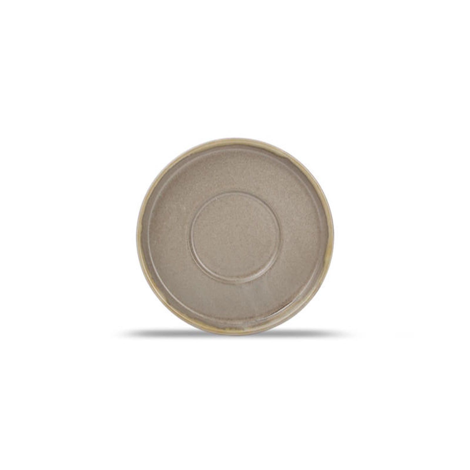 F2D Structo Brown Spodek 14 cm (200/350 ml)