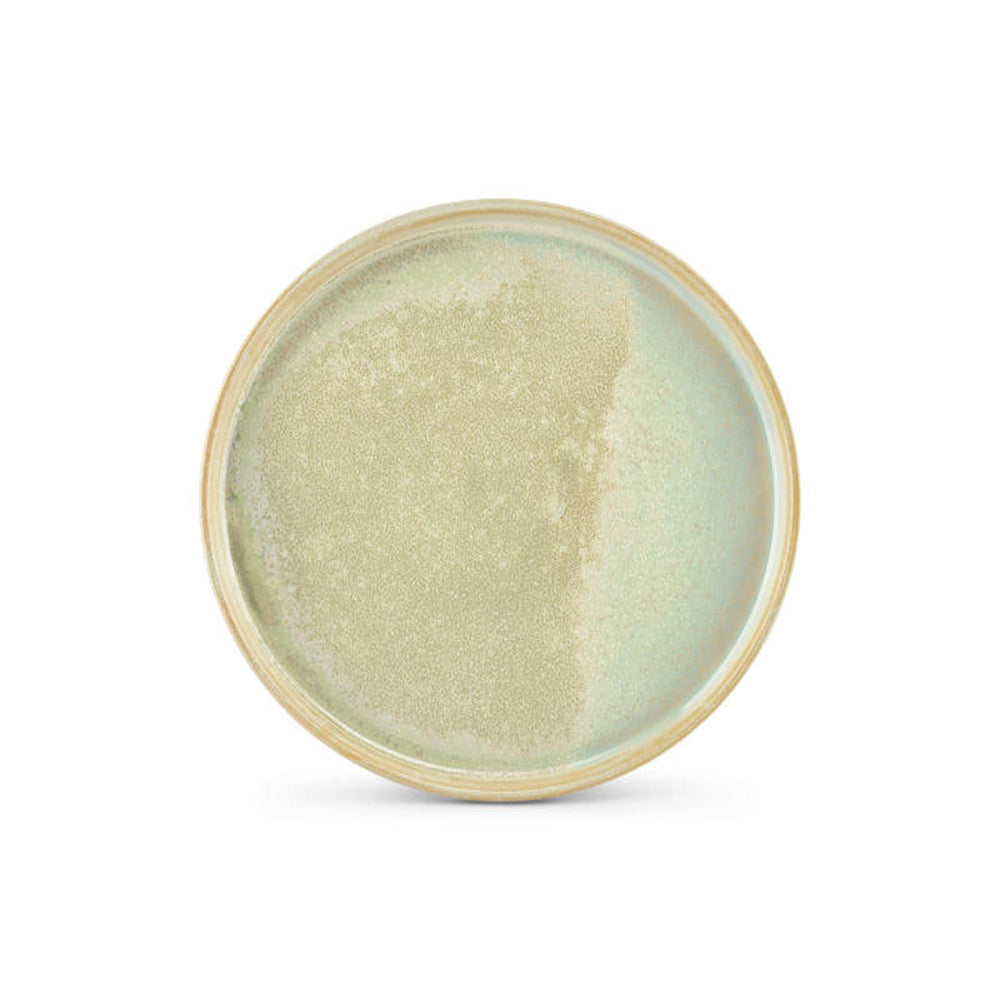 Fine 2 Dine Structo Turquoise Talerz 20,5 cm