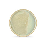Fine 2 Dine Structo Turquoise Talerz 20,5 cm
