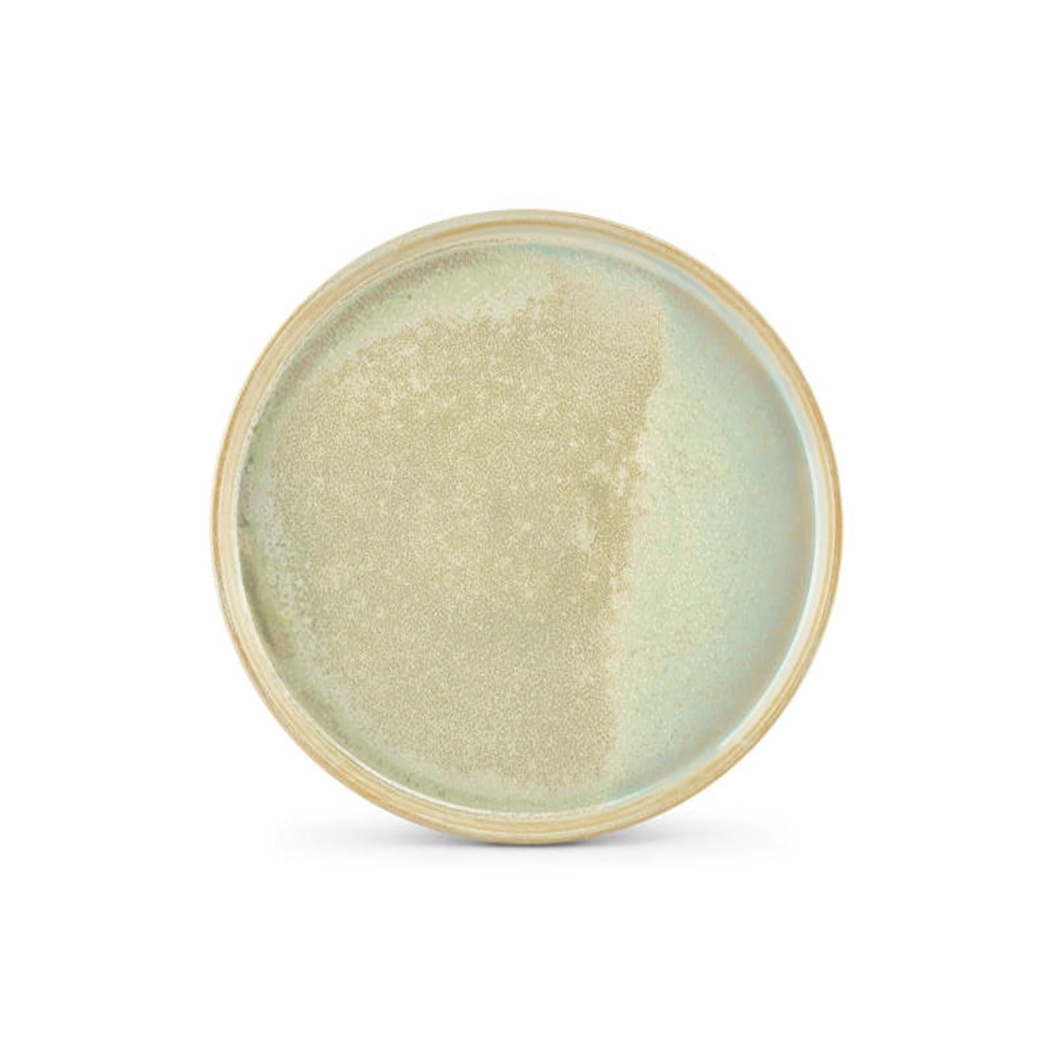 F2D Structo Turquoise Talerz 20,5 cm