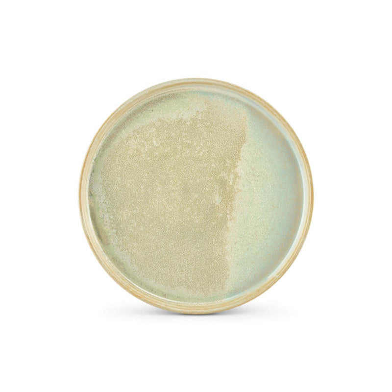 F2D Structo Turquoise Talerz 20,5 cm
