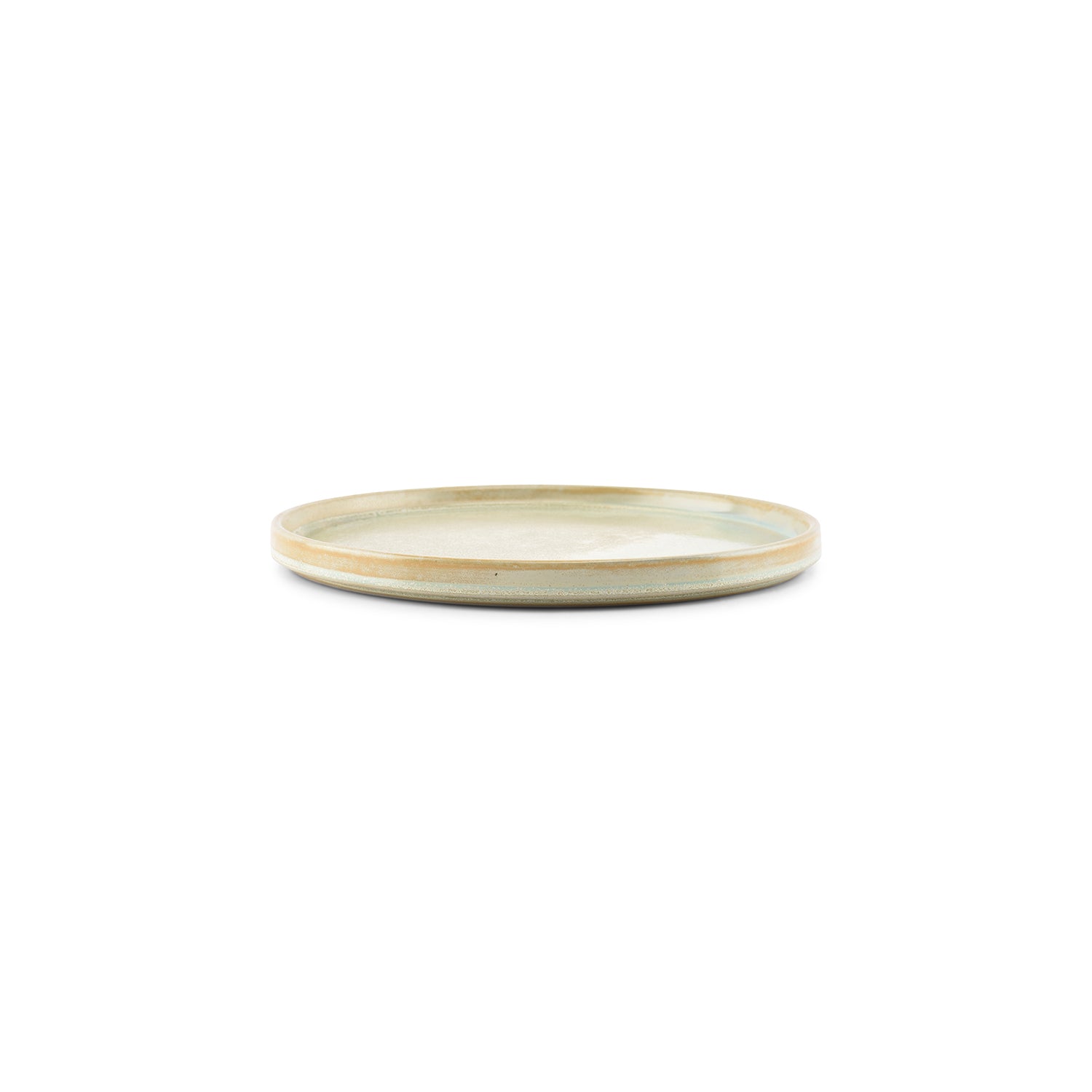F2D Structo Turquoise Talerz 20,5 cm