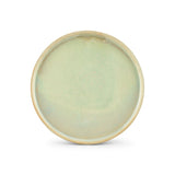 Fine 2 Dine Structo Turquoise Talerz 24 cm