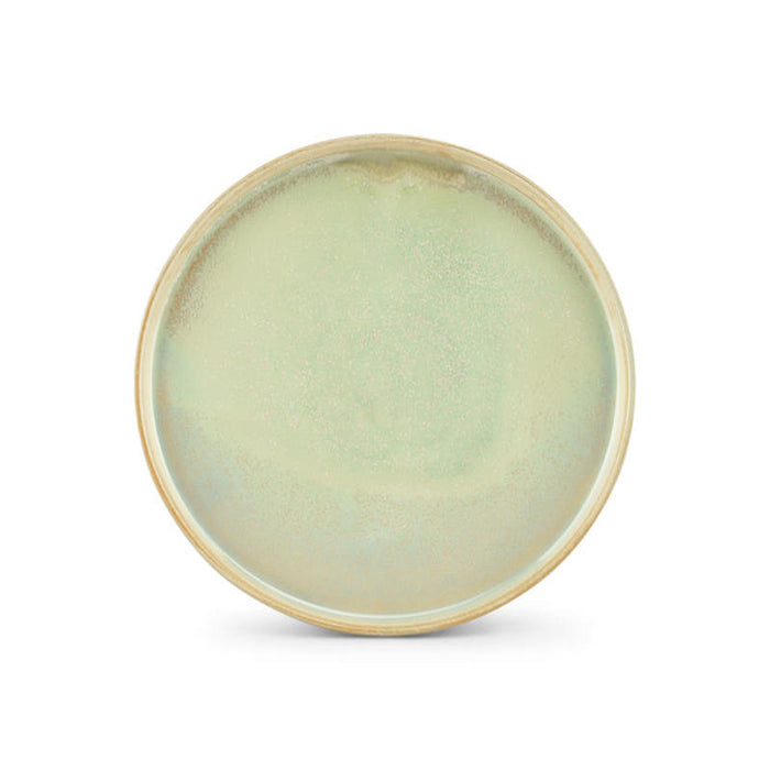 Fine 2 Dine Structo Turquoise Talerz 24 cm