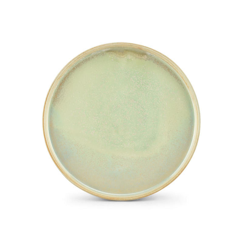 F2D Structo Turquoise Talerz 24 cm