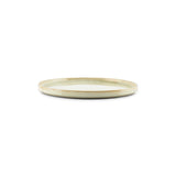 Fine 2 Dine Structo Turquoise Talerz 24 cm