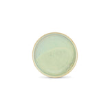 Fine 2 Dine Structo Turquoise Talerz 28 cm