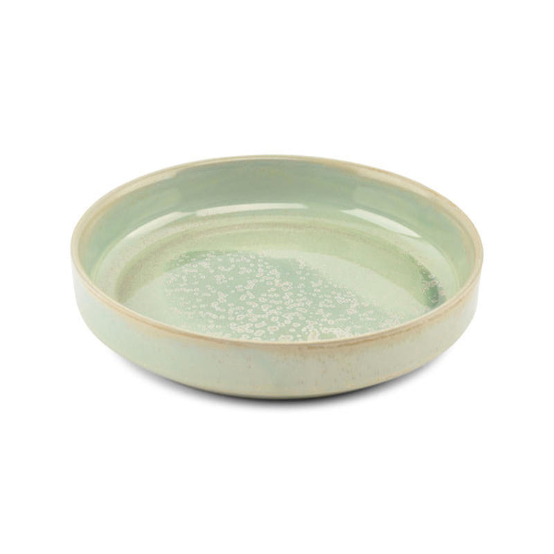 F2D Structo Turquoise Talerz głęboki 22 cm