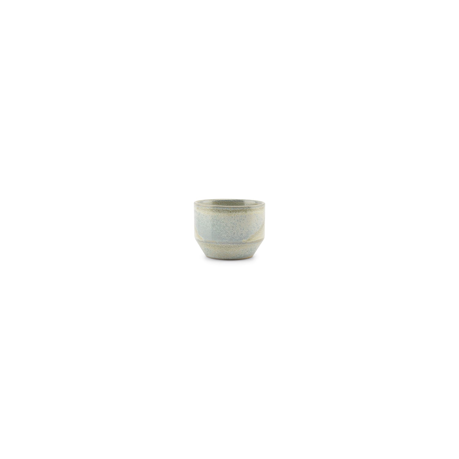 F2D Structo Turquoise Miska 6 cm