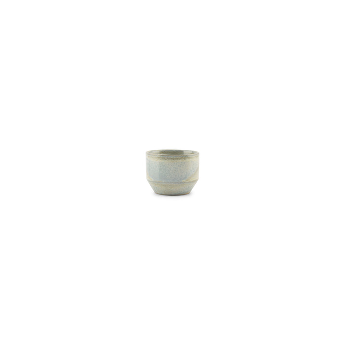 Fine 2 Dine Structo Turquoise Miska 6 cm