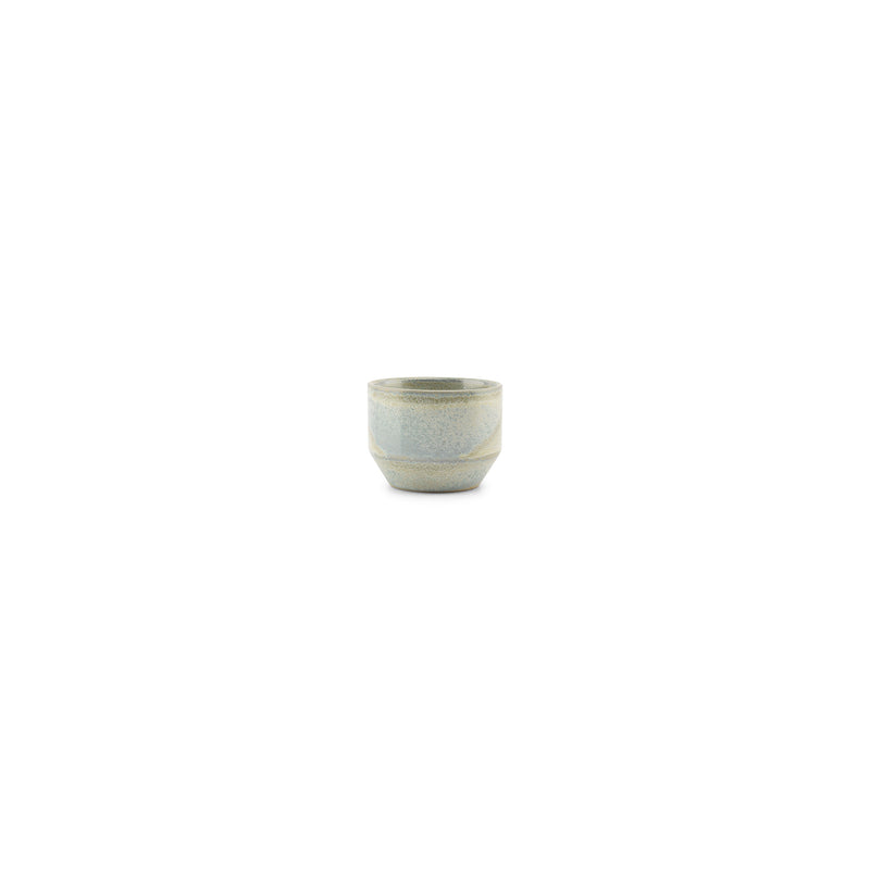 F2D Structo Turquoise Miska 6 cm