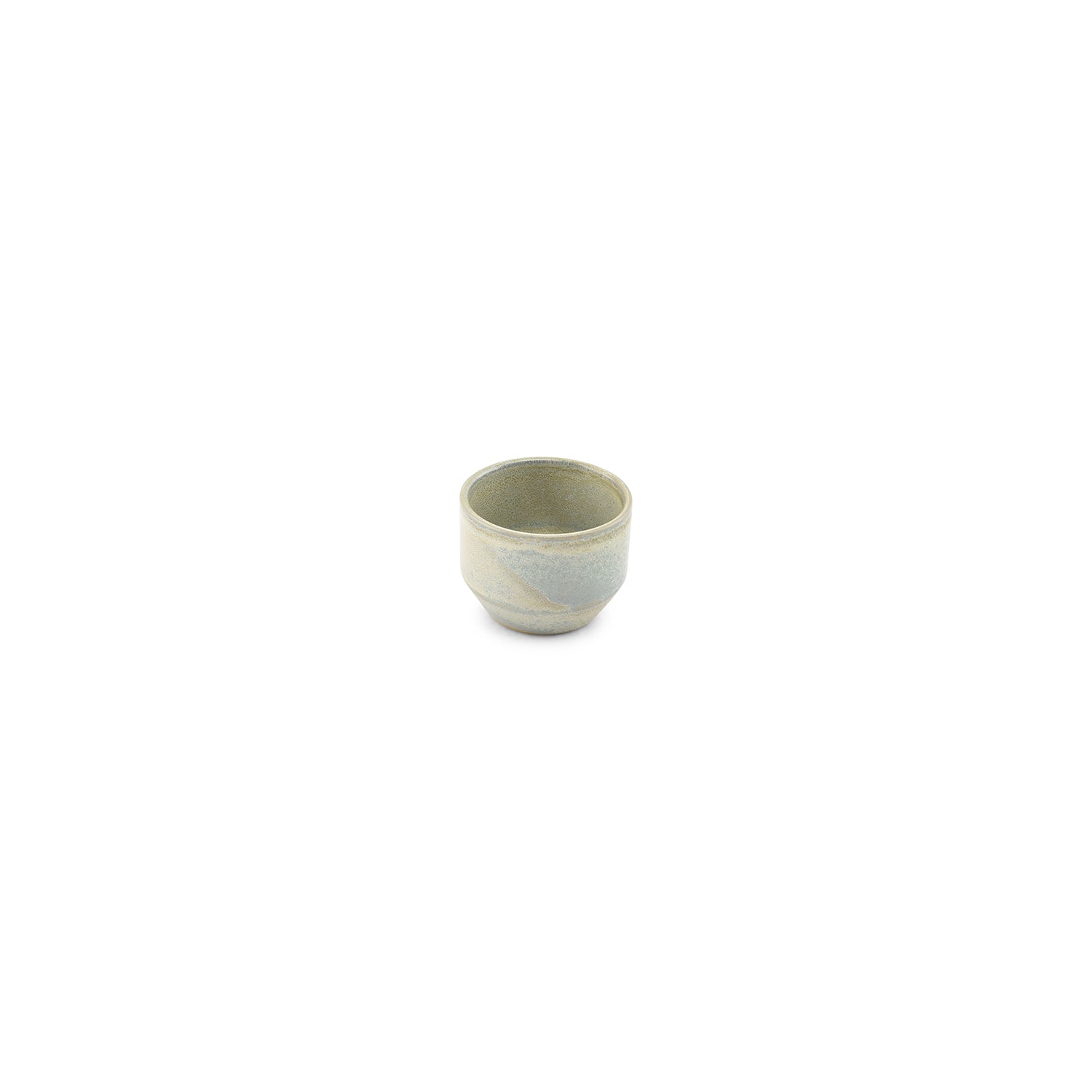 F2D Structo Turquoise Miska 6 cm