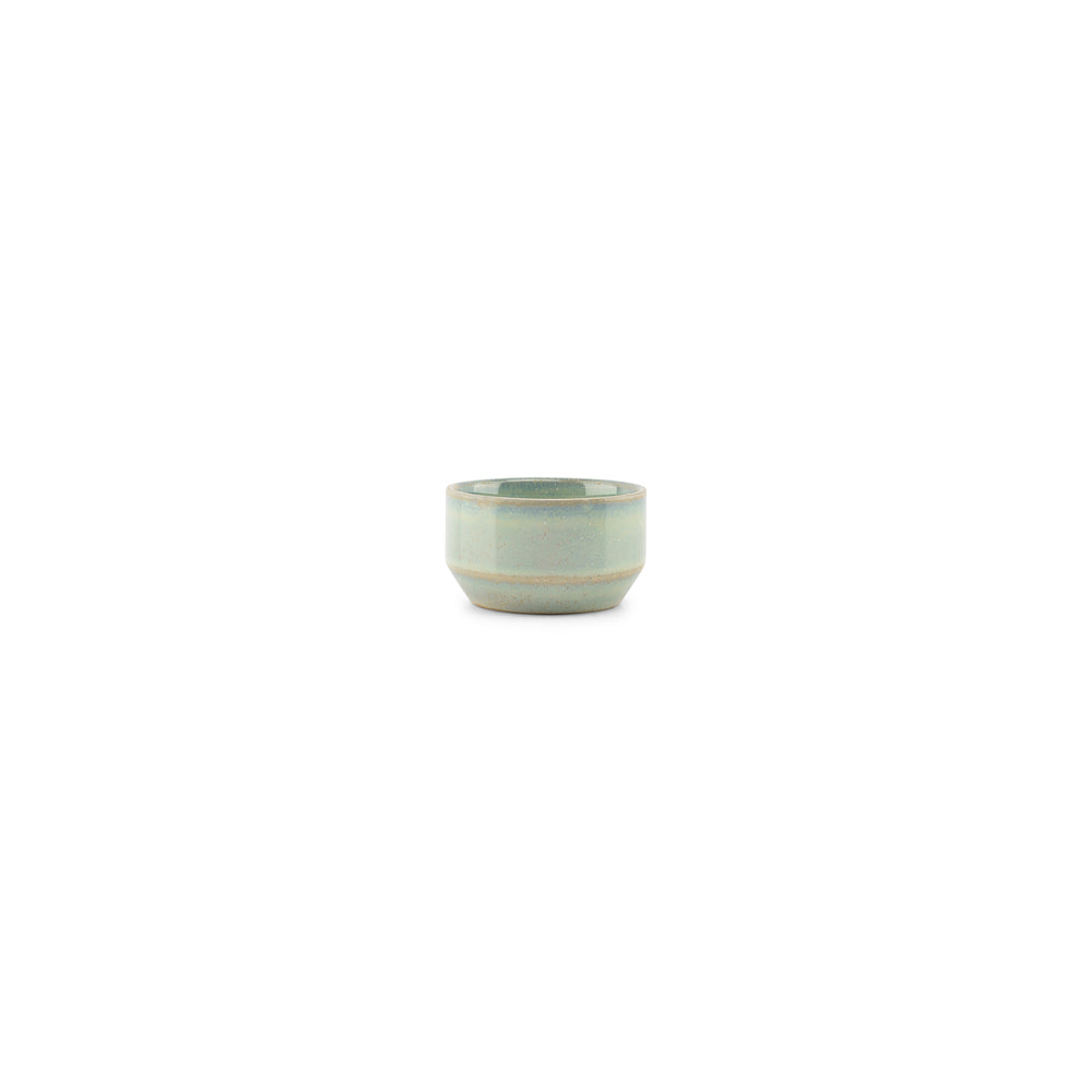 Fine 2 Dine Structo Turquoise Miska 7 cm