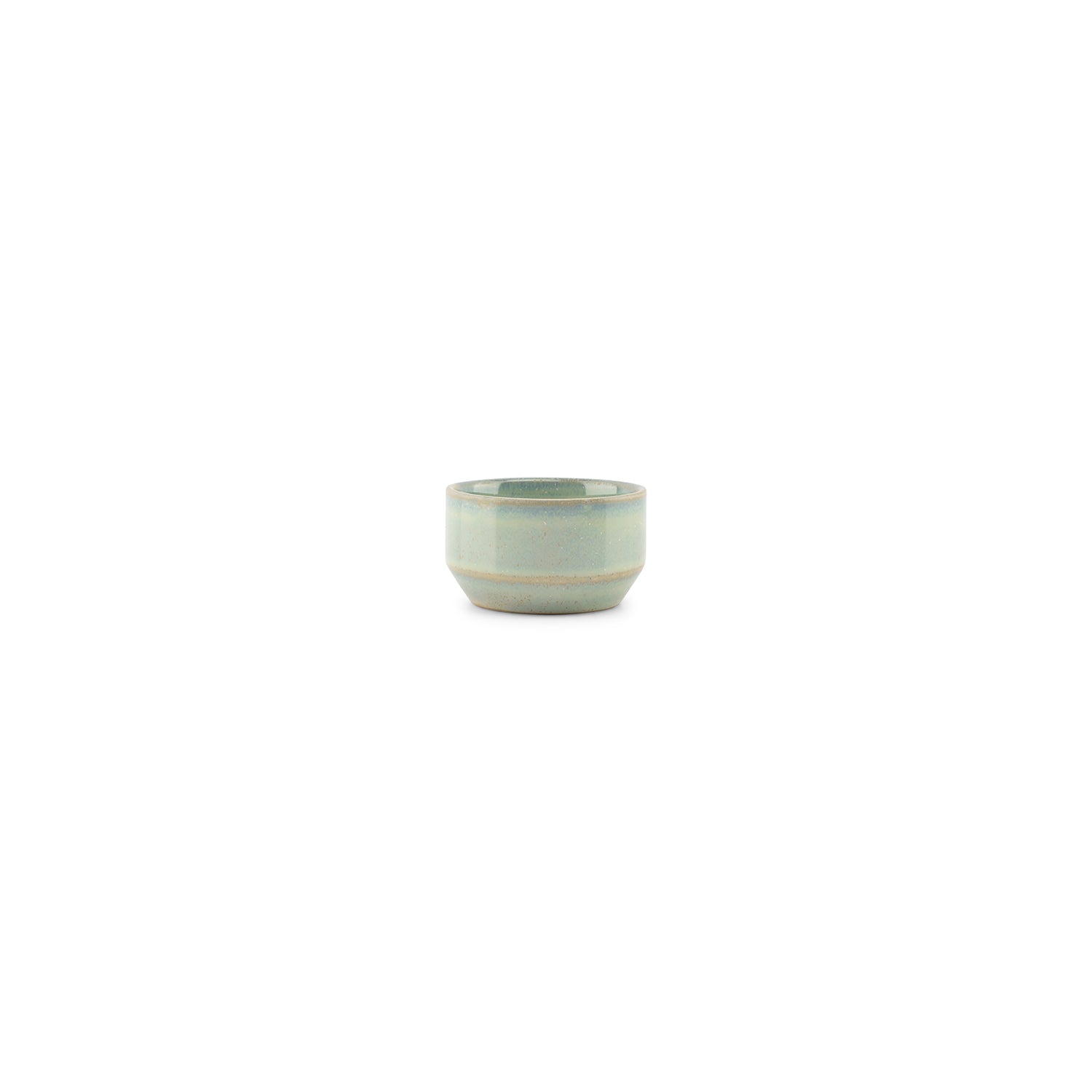 F2D Structo Turquoise Miska 7 cm