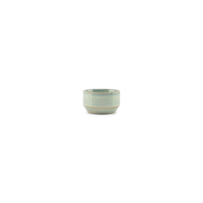 Fine 2 Dine Structo Turquoise Miska 7 cm