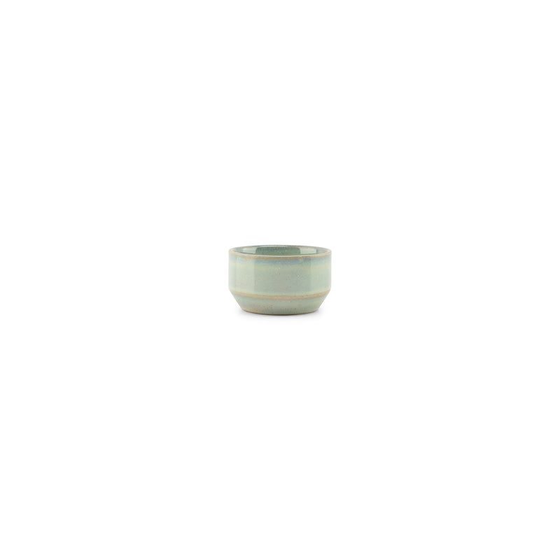 F2D Structo Turquoise Miska 7 cm