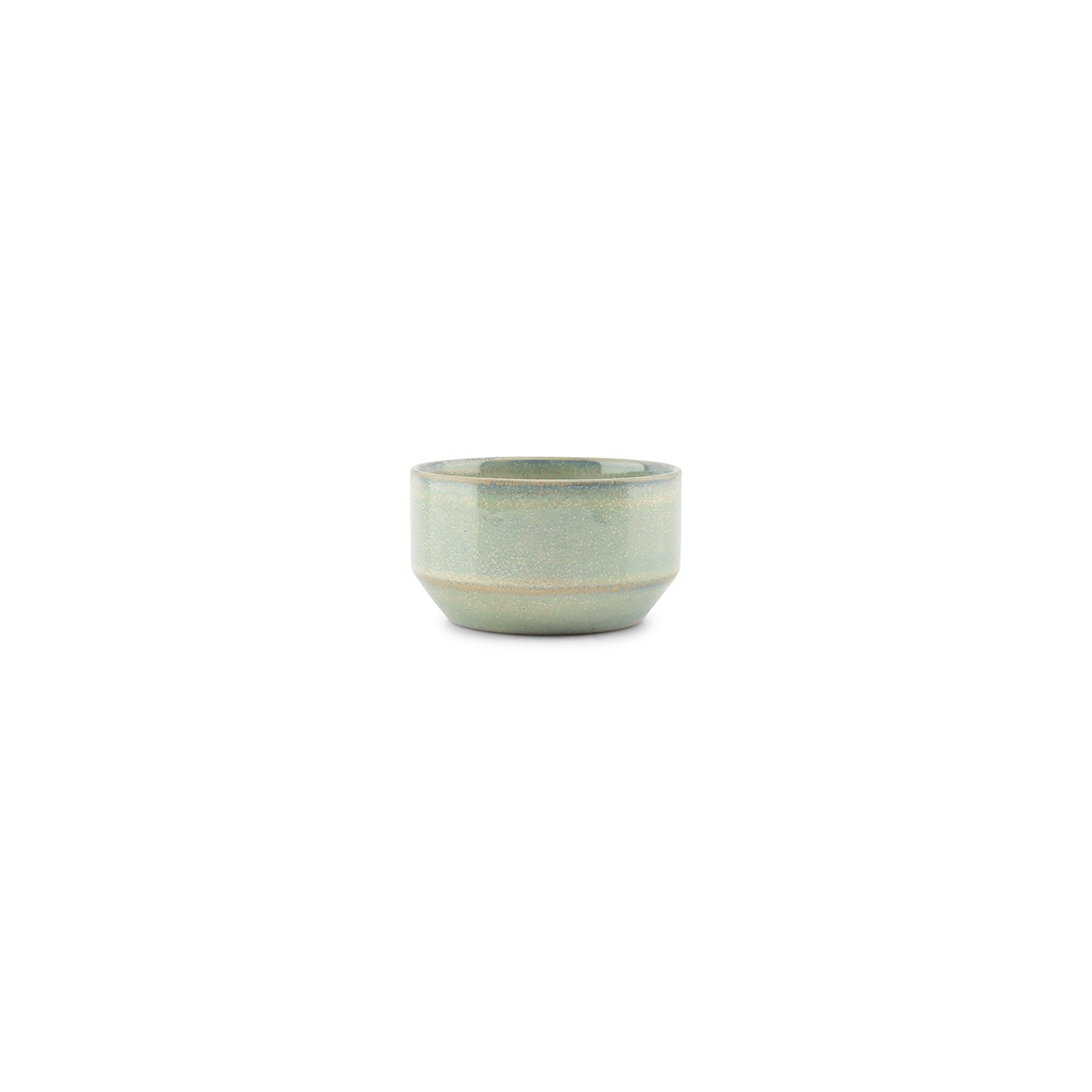 F2D Structo Turquoise Miska 10 cm
