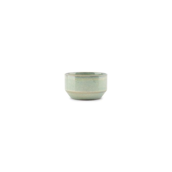 Fine 2 Dine Structo Turquoise Miska 10 cm