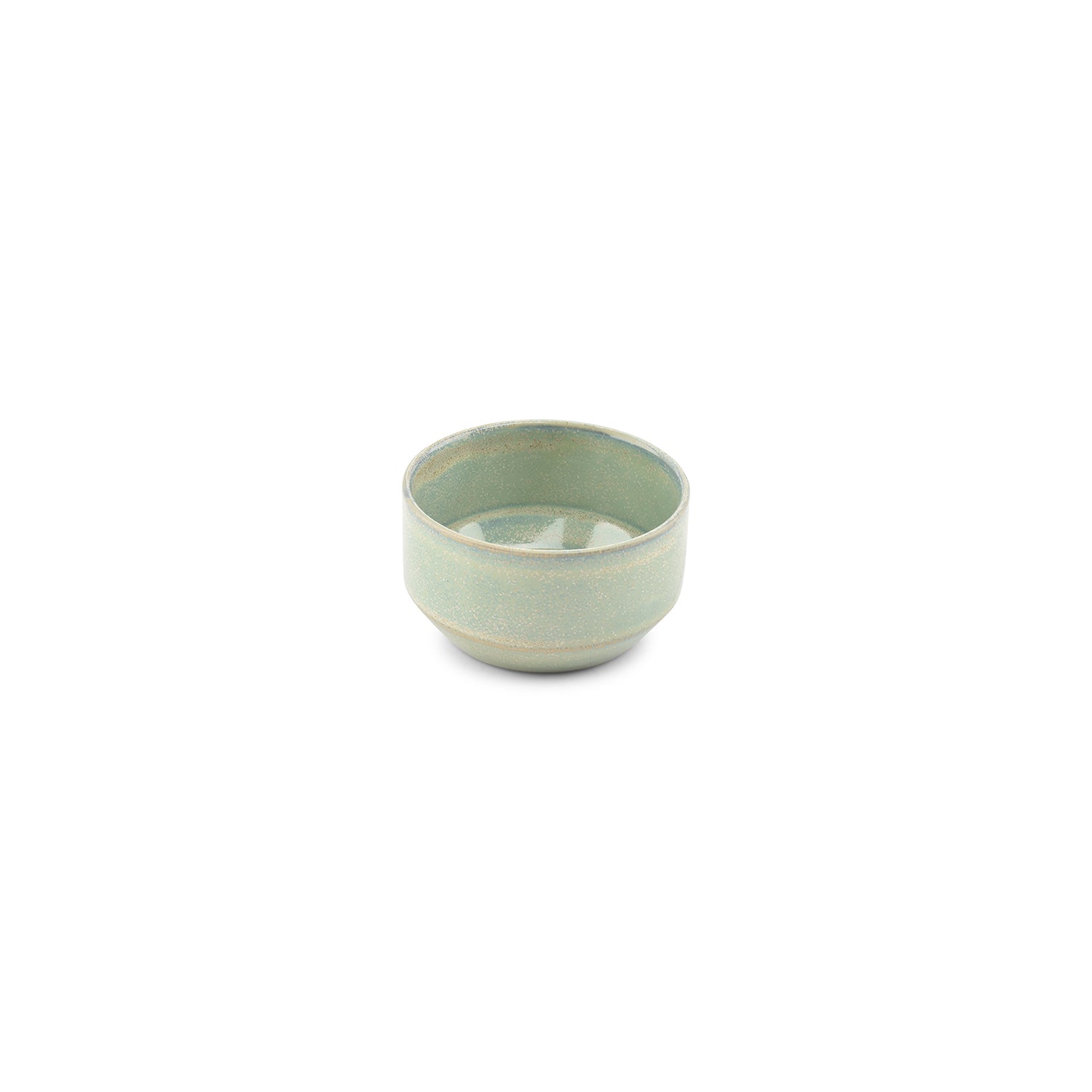 F2D Structo Turquoise Miska 10 cm