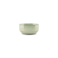 F2D Structo Turquoise Miska 14 cm