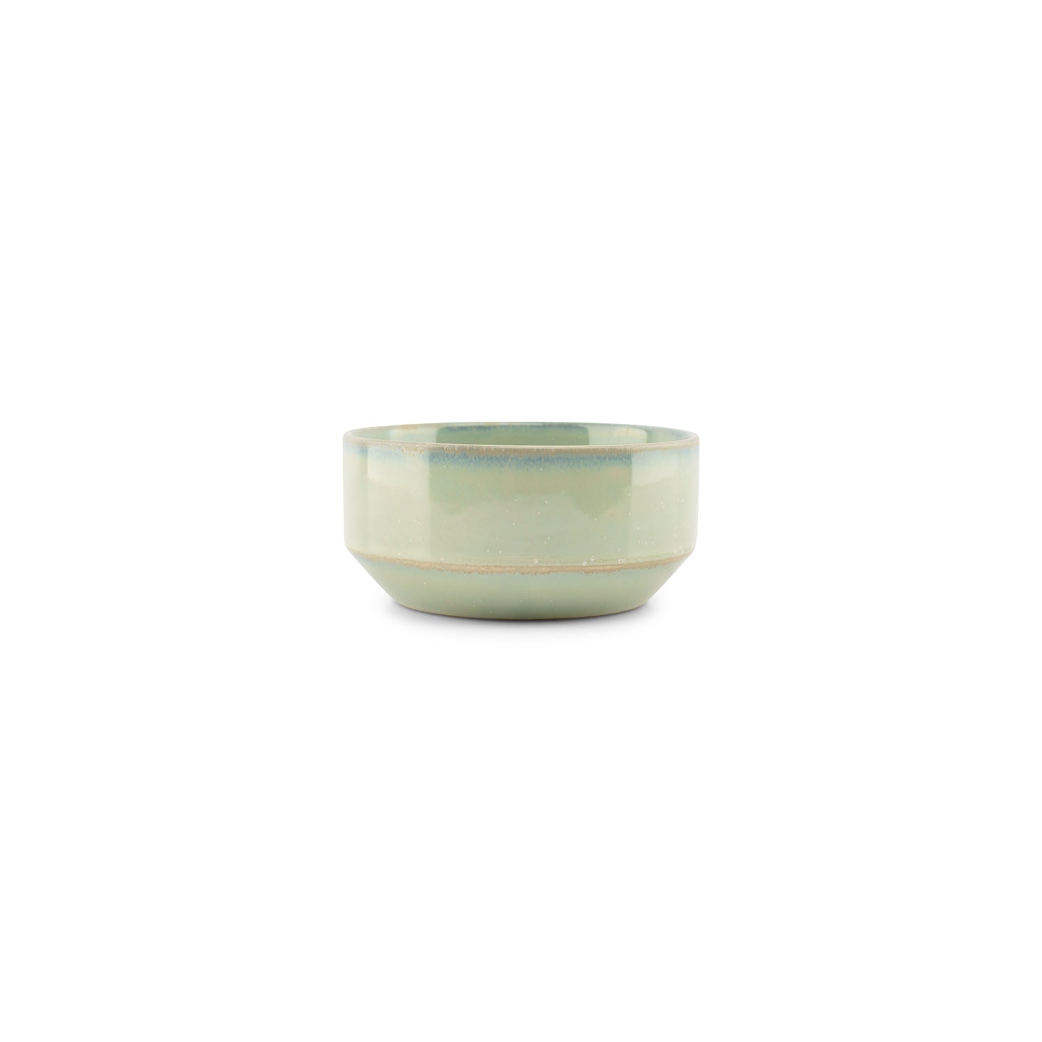 F2D Structo Turquoise Miska 14 cm