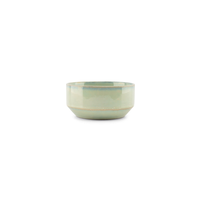 Fine 2 Dine Structo Turquoise Miska 14 cm