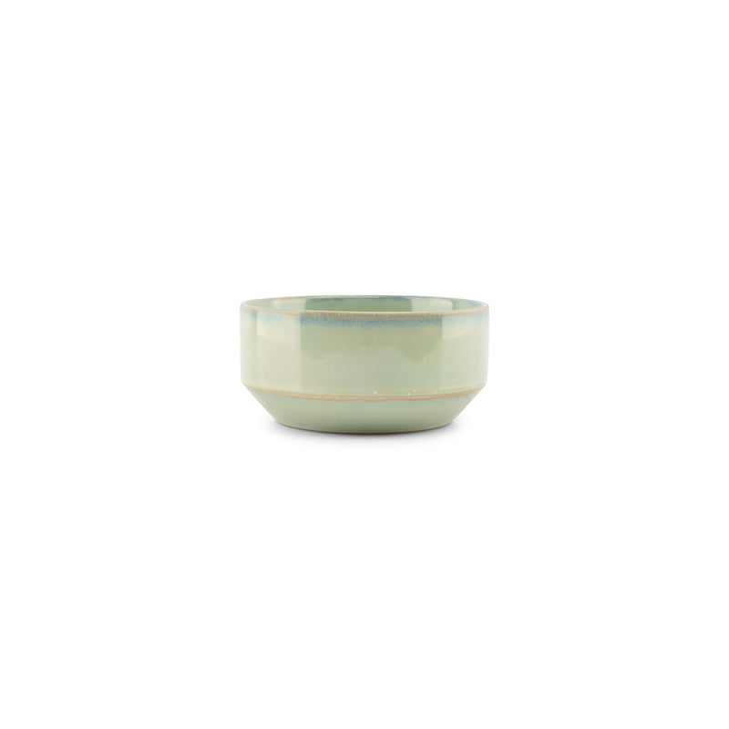 F2D Structo Turquoise Miska 14 cm