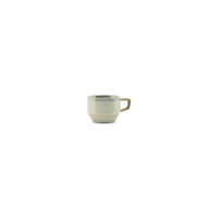 F2D Structo Turquoise Filiżanka 80 ml