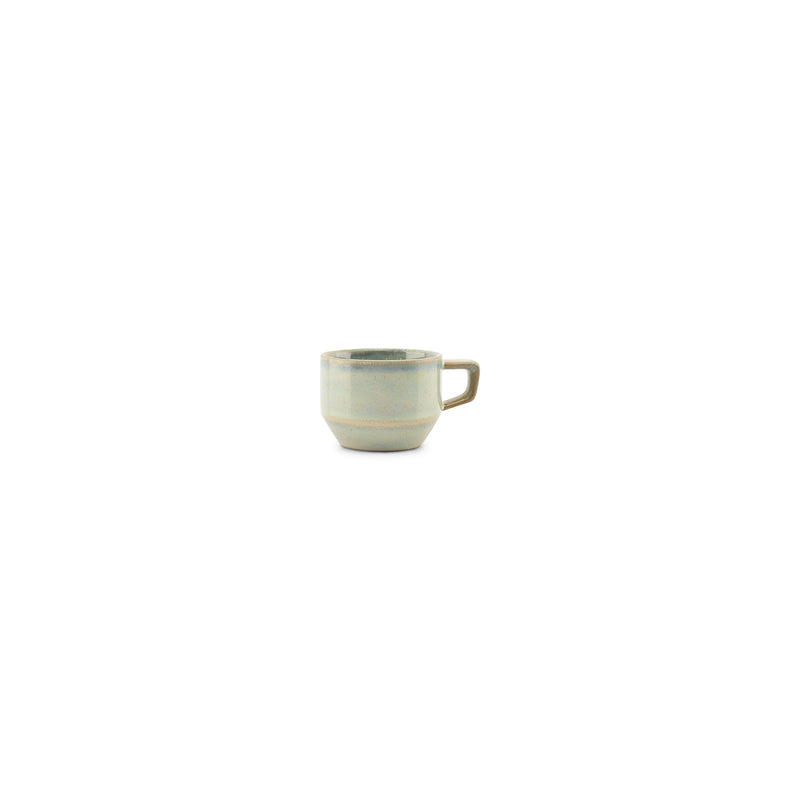 F2D Structo Turquoise Filiżanka 80 ml