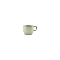F2D Structo Turquoise Filiżanka 140 ml