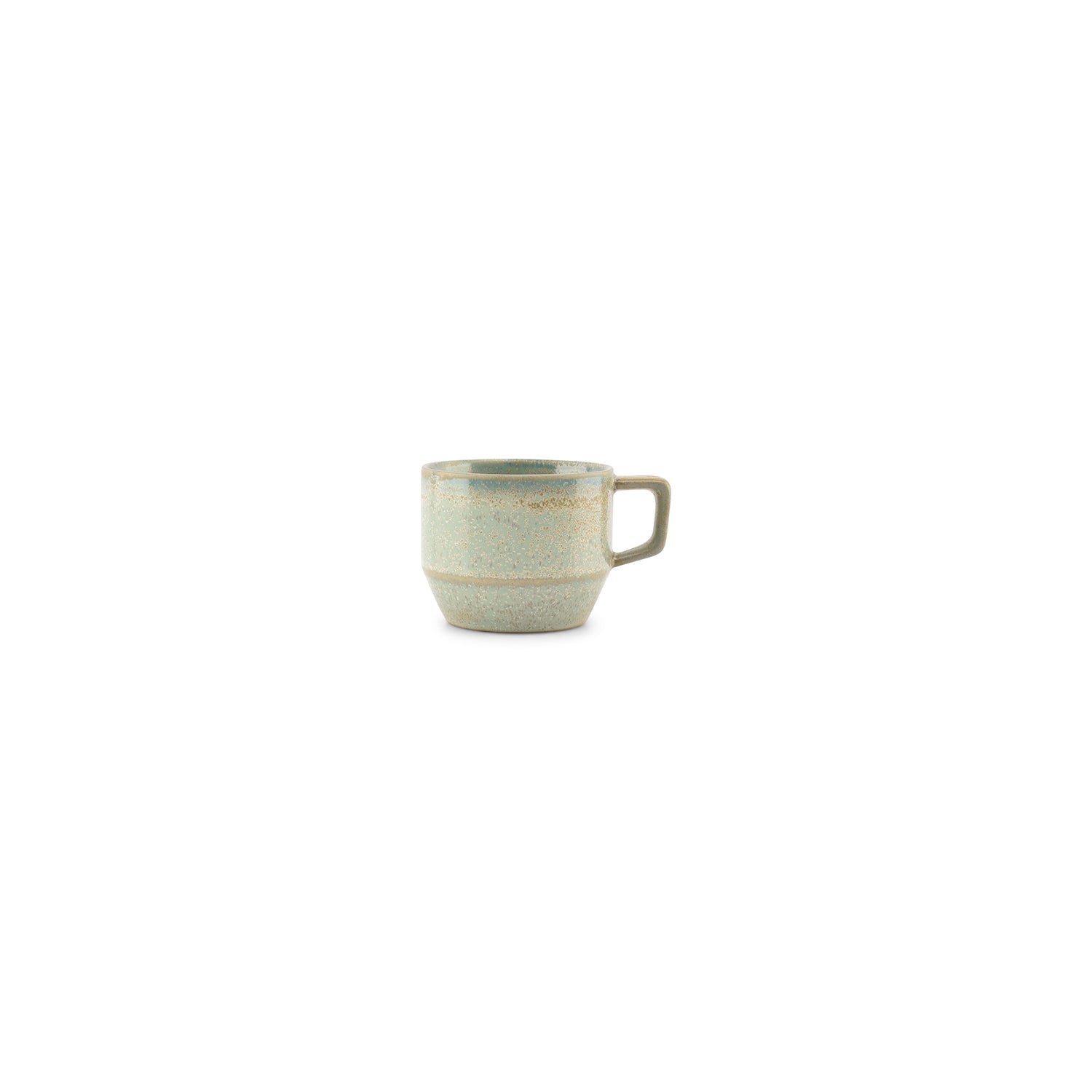 F2D Structo Turquoise Filiżanka 140 ml