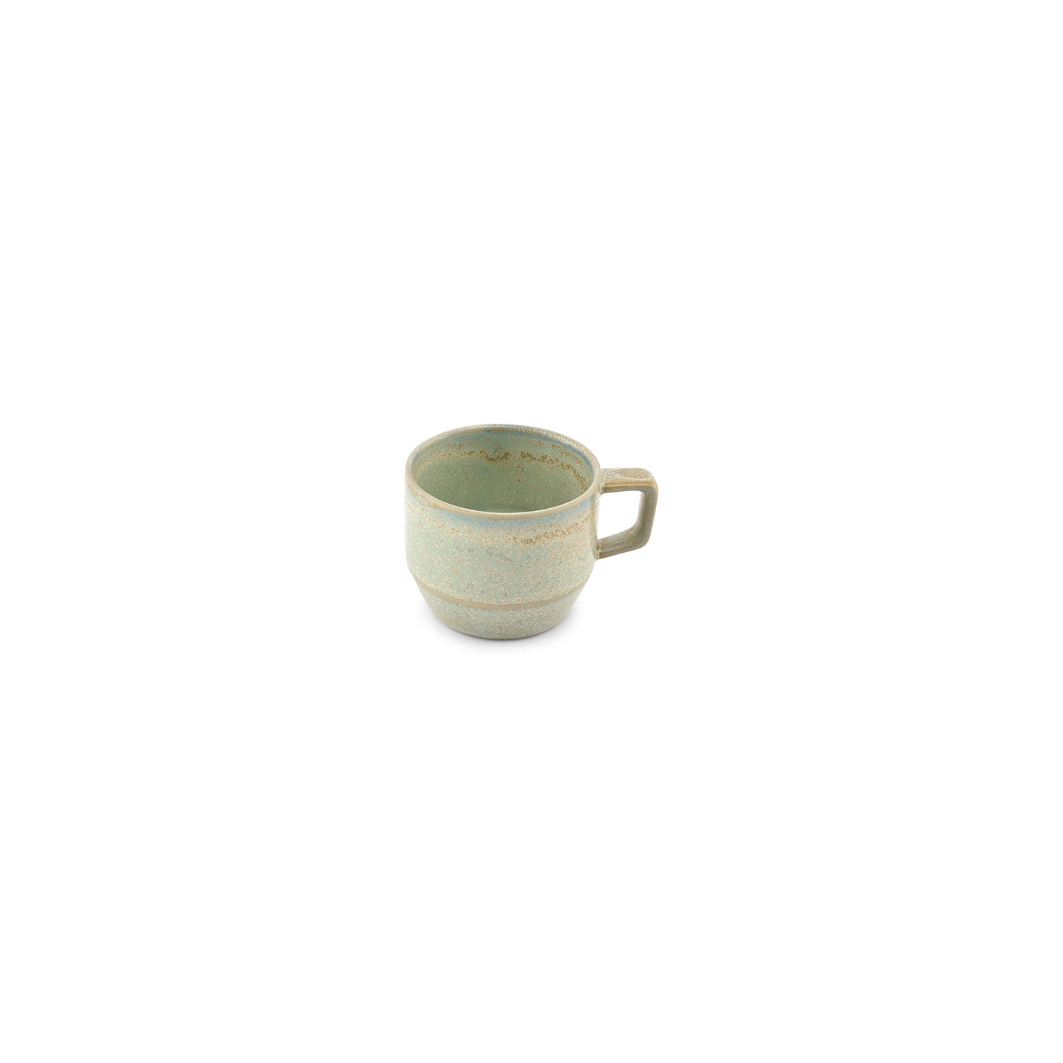 F2D Structo Turquoise Filiżanka 140 ml
