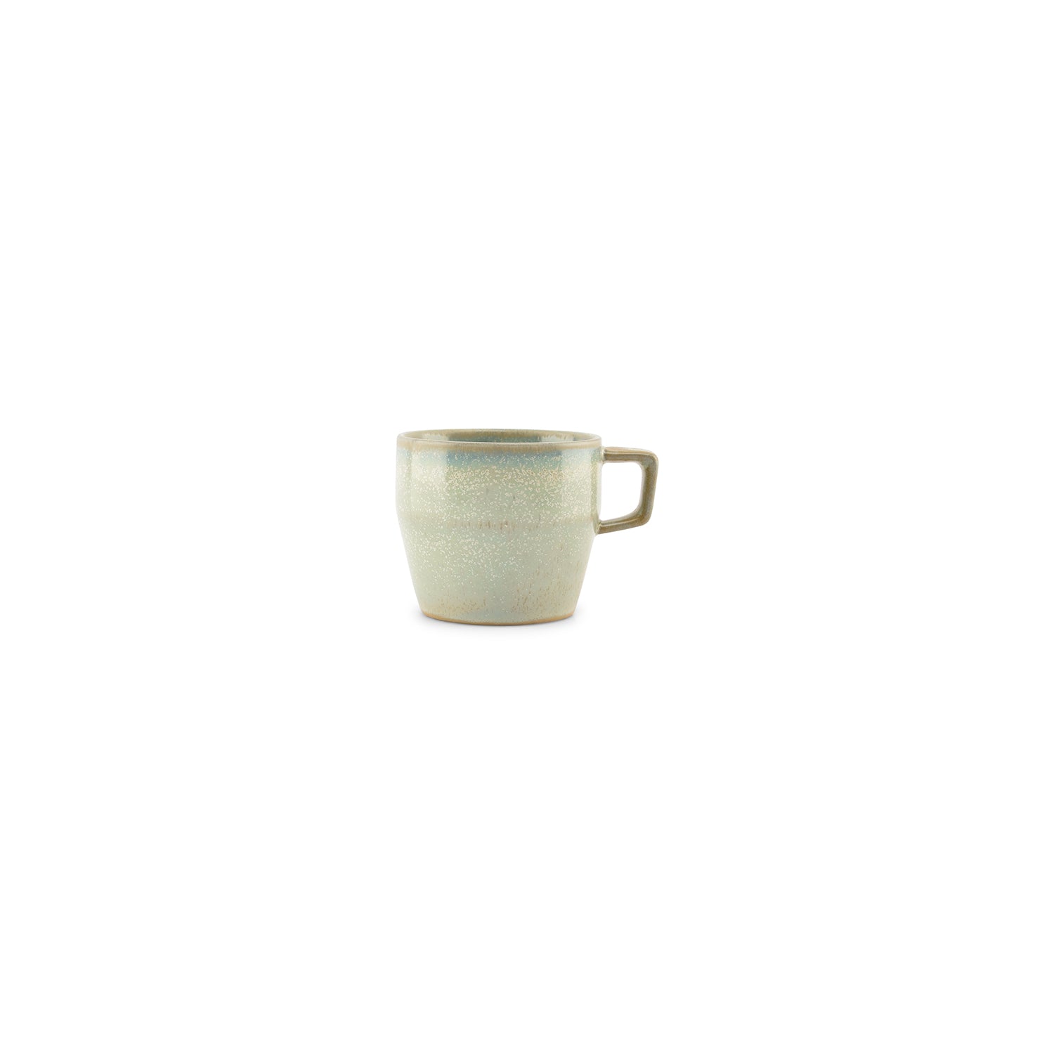 F2D Structo Turquoise Filiżanka 200 ml