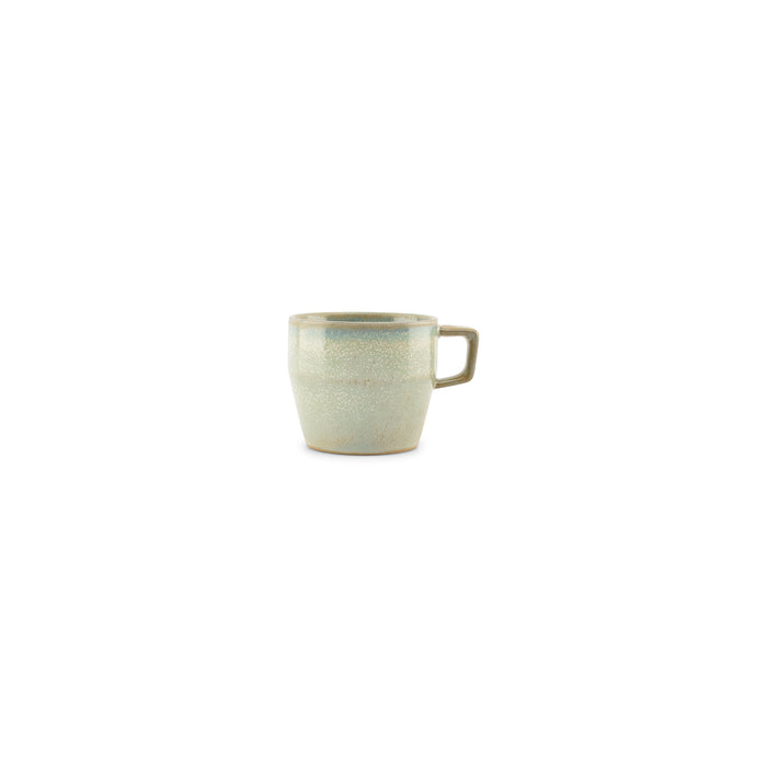 Fine 2 Dine Structo Turquoise Filiżanka 200 ml