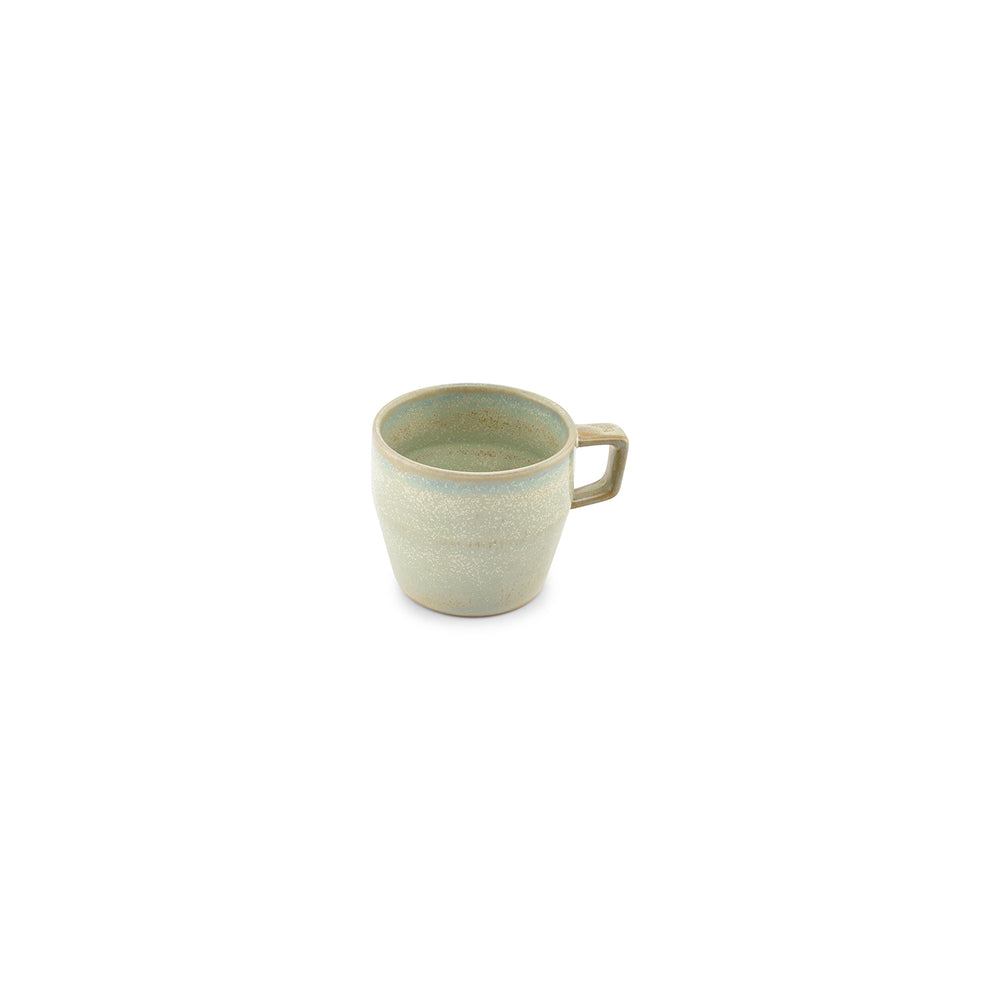 Fine 2 Dine Structo Turquoise Filiżanka 200 ml