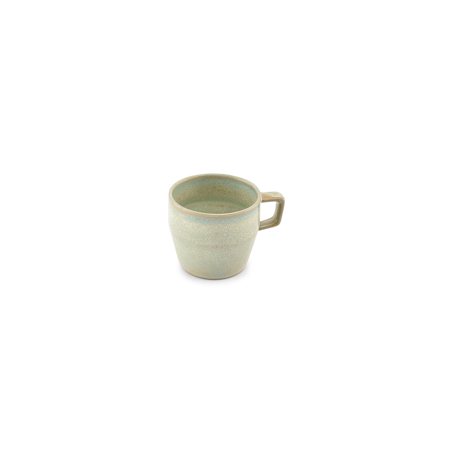 F2D Structo Turquoise Filiżanka 200 ml