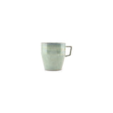 Fine 2 Dine Structo Turquoise Kubek 350 ml